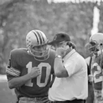 Listen to an Inspirational Speech from Woody Hayes by Calling His Home Phone Number