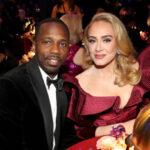 Adele and Rich Paul: Unveiling the Official Confirmation of Their Marriage