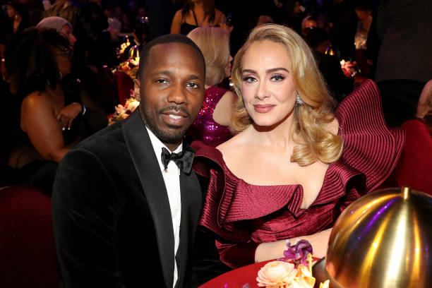 Adele and Rich Paul: Unveiling the Official Confirmation of Their Marriage