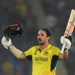 World Cup 2023 Final: Travis Head's Stunning Century Leads Australia to 6th World Cup Victory, beating India by 6 Wickets