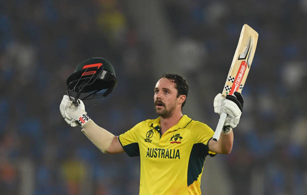 World Cup 2023 Final: Travis Head's Stunning Century Leads Australia to 6th World Cup Victory, beating India by 6 Wickets