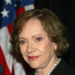 Rosalynn Carter's Impact: Celebrating the Life of a Pioneering Mental Health Advocate and Former First Lady at 96